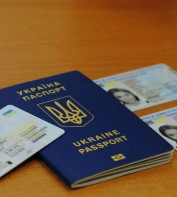 Потеря паспорта в оккупированном Мелитополе: почему восстановление документа может закончиться судом