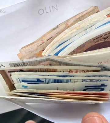 Громкое ограбление в столице: жертвой "СБУ"-мошенников стал бывший премьер