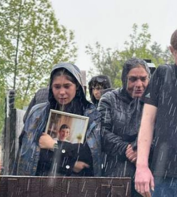 11-летнего школьника нашли мертвым в Шептицком: что говорят родные и близкие парня