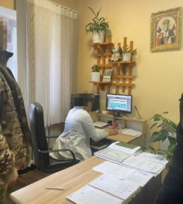На Прикарпатті судитимуть заступника начальника ТЦК та трьох його підлеглих, які катували мобілізованих (ФОТО)