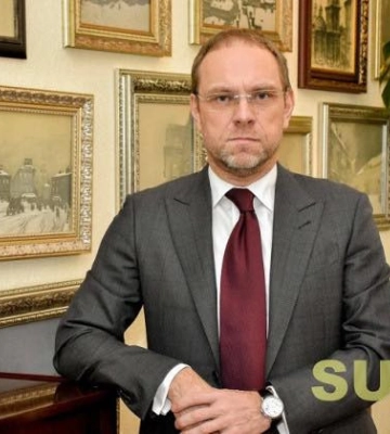 Сергій Власенко заявив, що частка угод зі слідством у ВАКС становить 66%