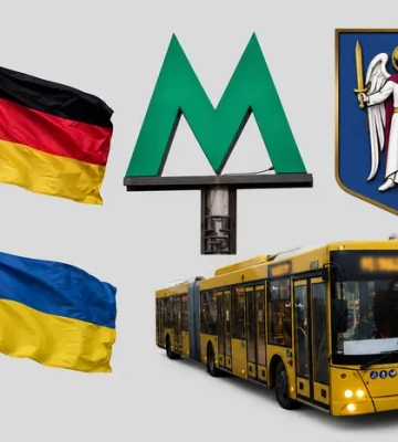 Проїзний у Києві може стати дорожчим, ніж у Німеччині: порівняння цін