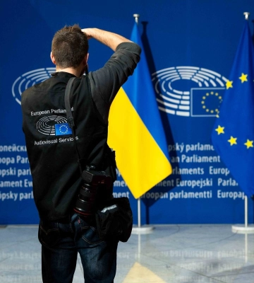 Перший кластер для України і Молдови відкриють 15 червня