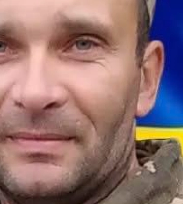Понад два роки надії: підтвердили загибель воїна з Волині Віктора Миколайчука