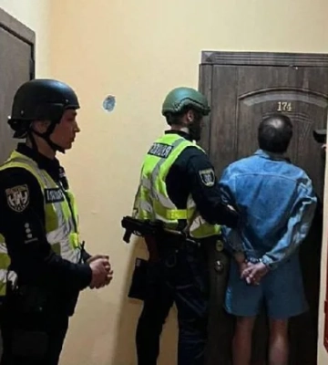 У Деснянському районі Києва чоловік відкрив вогонь після сварки зі знайомими
