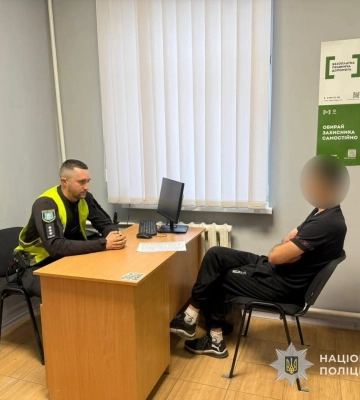 На Сумщині обрано запобіжний захід винуватцю ДТП, в якій загинуло немовля