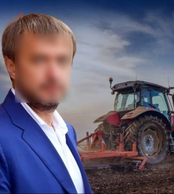 Ексдепутата Хмельницької облради підозрюють у махінаціях із кредитами держбанку на 185 млн грн
