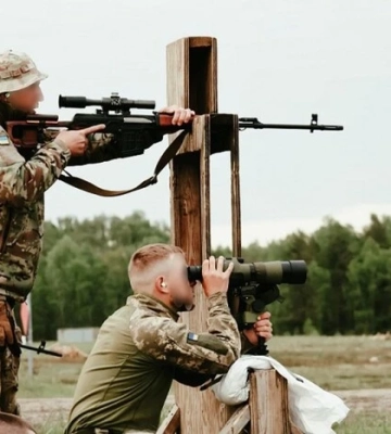 Лінія фронту станом на 18 травня 2026. Зведення Генштабу