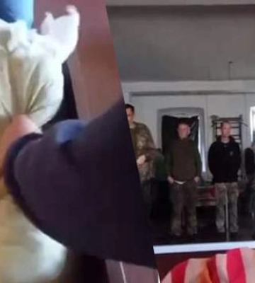 У Вінницькому обласному ТЦК та СП запевняють, що не мають відношення до приміщення з жахливими умовами