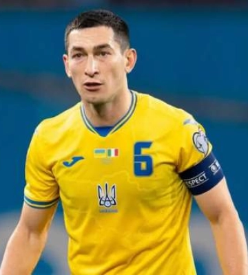 Хлопці іноді на мене ображалися, – новий тренер збірної України зробив заяву