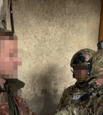 Руководство ТЦК в Ивано-Франковской области обвиняют в избиении мобилизованных