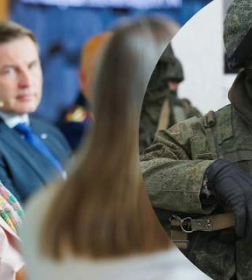 "Улитка уже бы дошла из Авдеевки до Чехии": глава МИД Латвии высмеяла темпы продвижения России
