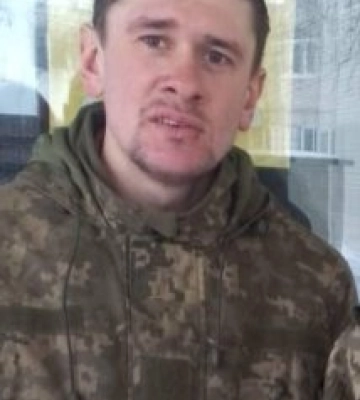 На війні загинув 26-річний захисник Максим Мелешко: трагічна звістка у Буштинській громаді