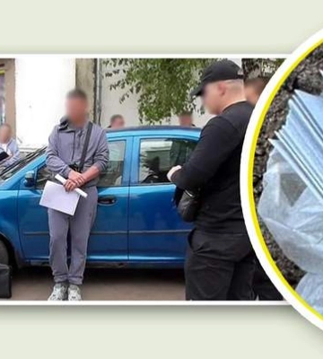 Таксист вывозил уклонистов по "лесным тропам": в Коростене взбудоражили гнездо побега в Беларусь