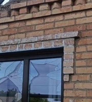Двоє постраждалих та пожежі: наслідки атак по Дніпропетровщині