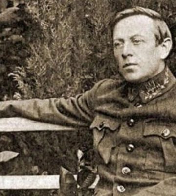 На Рівненщині відбудуться заходи до 100-х роковин загибелі Симона Петлюри