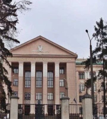 Ремонт медуніверситету у Києві: інженер технагляду відповість за збитки в 2 млн грн