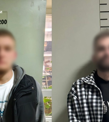 У Києві обрано запобіжний захід псевдослужбовцям СБУ, які ошукали пенсіонера на мільйони гривень