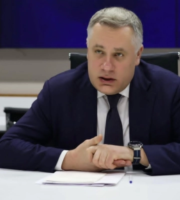 Приглашение Уиткоффа и Кушнера в Киев остается в силе – Жовква