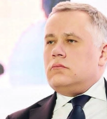 Украина готова к открытию кластеров на пути в ЕС – Жовква