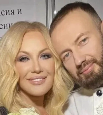 Повалій побідкалася, що від неї відрікся єдиний син