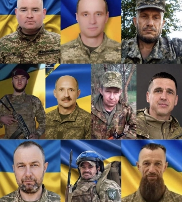 Понад півтора року вважався зниклим безвісти: на Волині поховали воїна Олександра Грабового