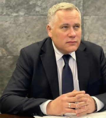 Жовква: Україна повністю виконала всі умови, які потрібні для наступного етапу - відкриття кластерів