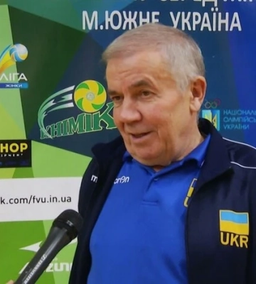 Волинь: тренера з волейболу засуджено за розбещення неповнолітніх вихованок