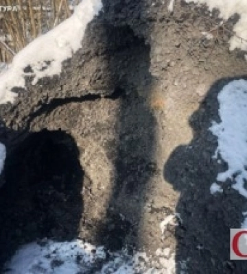 На Житомирщині директор фірми поставив у школи неякісне вугілля на пів мільйона