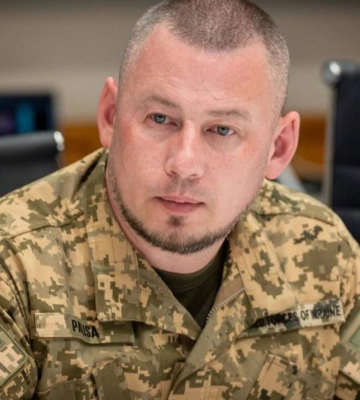 Усе залежатиме від ситуації на фронті: Паліса відповів, чи знизять мобілізаційний вік