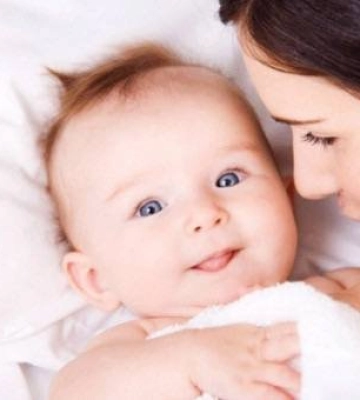 В Одесі за тиждень народилися майже 100 дітей