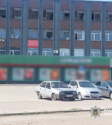 рф вдарила балістикою по Прилуках, дронами по Глухову - четверо загиблих