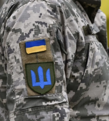 Паліса назвав умову, за якої в Україні можуть переглянути мобілізаційний вік