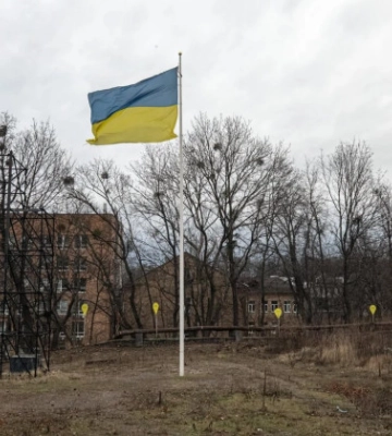 Строительство Музея Революции Достоинства в центре Киева разблокировали — закон подписан