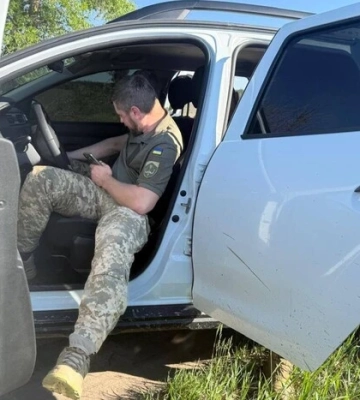 На Черкащині проведуть перевірку через інцидент між військовим і працівниками ТЦК