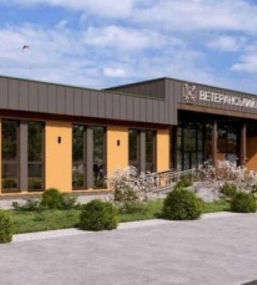 Нові можливості для захисників: у Житомирі відкриють державний ветеранський простір