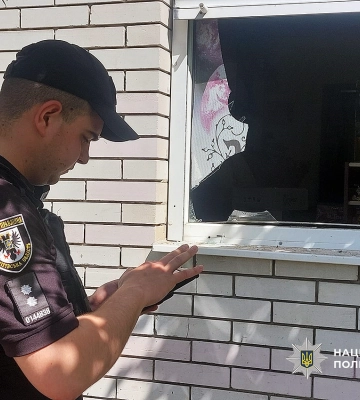 ВС РФ ударили баллистикой по центру Прилук: погибли люди, десятки раненых