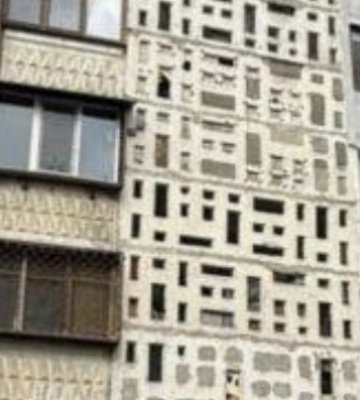 В Одесі чиновницю міськради звинувачують у махінаціях під час відбудови будинку після атаки рф