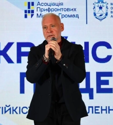Асоціація прифронтових міст та громад закликала ваду не допустити трудових мігрантів в Україну
