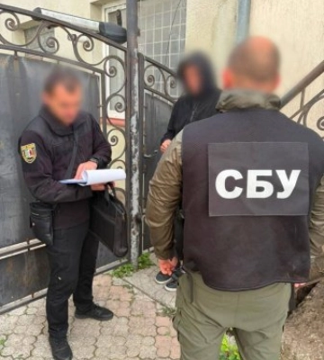 «Повістки за гроші»: на Закарпатті викрили схему незаконного «вирішення питань» із військовим обліком
