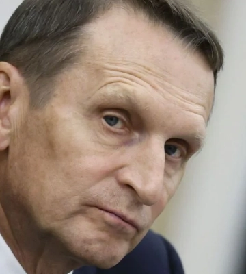 В СВР РФ убеждены, что Украина готовит удары с территории Латвии: Москва угрожает "возмездием"