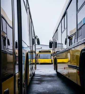 Петиція проти підвищення тарифів на проїзд у транспорті Києва за добу набрала необхідну кількість голосів