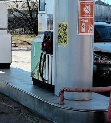 На Одещині перевірили АЗС: що знайшли у пальному