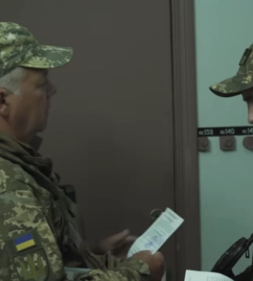 Скарги на ТЦК сягнули рекордного рівня: що виявив омбудсман