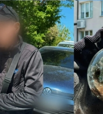 На Волині в ставку знайшли тіло чоловіка