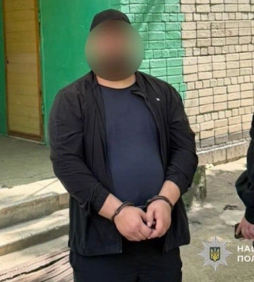 У Дніпрі суд виніс вирок чоловіку, який обікрав роботодавця на мільйон гривень, - поліція