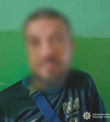 У Харкові чоловік ножем поранив товариша по чарці – поліція