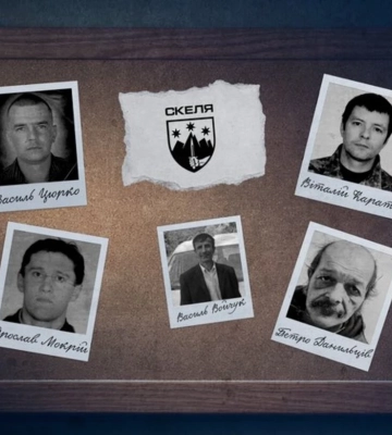 У полку "Скеля" за місяць померло 5 мобілізованих: родичі говорять про системні побої