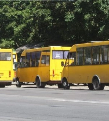 Підвищення цін на проїзд у Києві: Скільки коштуватимуть поїздки в маршрутках?