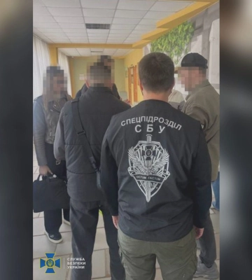 У Харкові директора ліцею підозрюють у заволодінні майже 1,3 млн гривень на схемі з «мертвими душами»